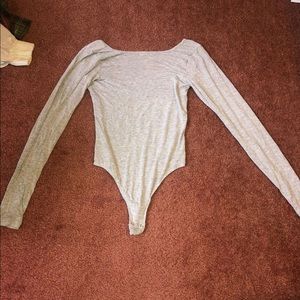 aerie bodysuit